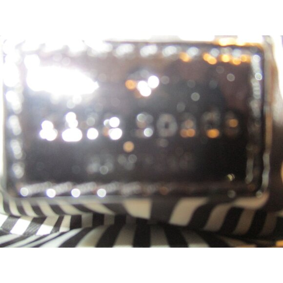 *Kate Spade Brown Cognac Leather Envelope Crossbody Bag - Picture 12 of 12